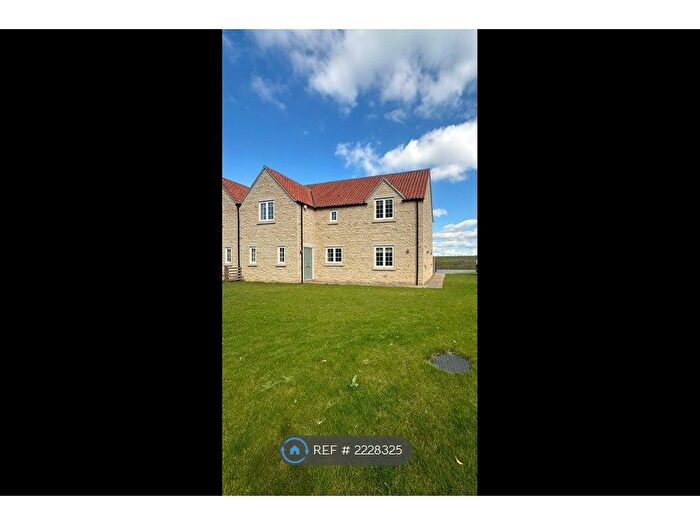 4 Bedroom Semi-Detached House To Rent In Middle Street, Burton, Lincoln, LN1