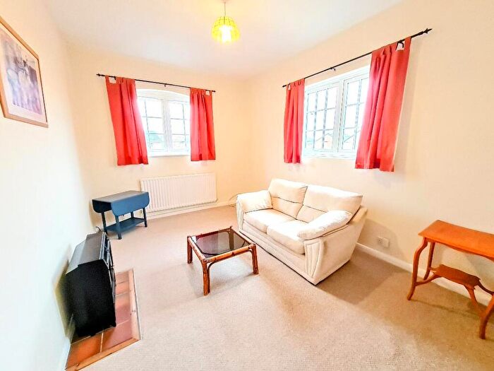 1 Bedroom Flat To Rent In Chandos Street, Denes - Darlington, DL3
