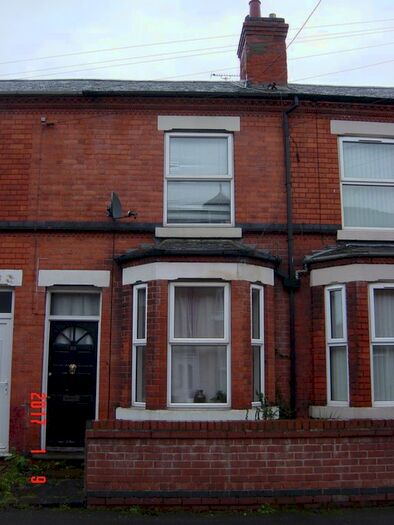 2 Bedroom Terraced House To Rent In Derby Street, Beeston, Nottingham NG9