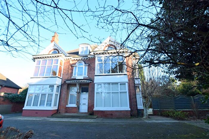 1 Bedroom Apartment For Sale In Flat, Bargate, Grimsby, DN34