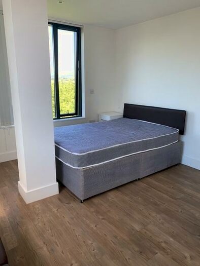 Studio To Rent In Cardinal Court, Oldham, Greater Manchester, OL1