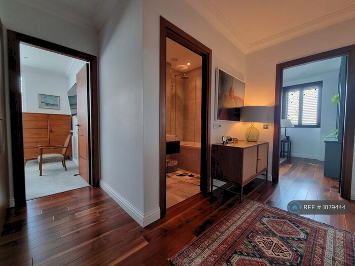 1 Bedroom Flat To Rent In Collingwood House, London, N19