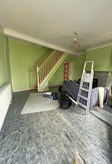 3 Bedroom Terraced House To Rent In Frederick, Wigan, WN1