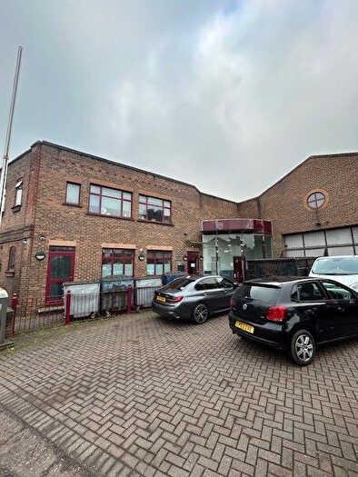 1 Bedroom Flat To Rent In Byron Road, Harrow, Greater London, HA3