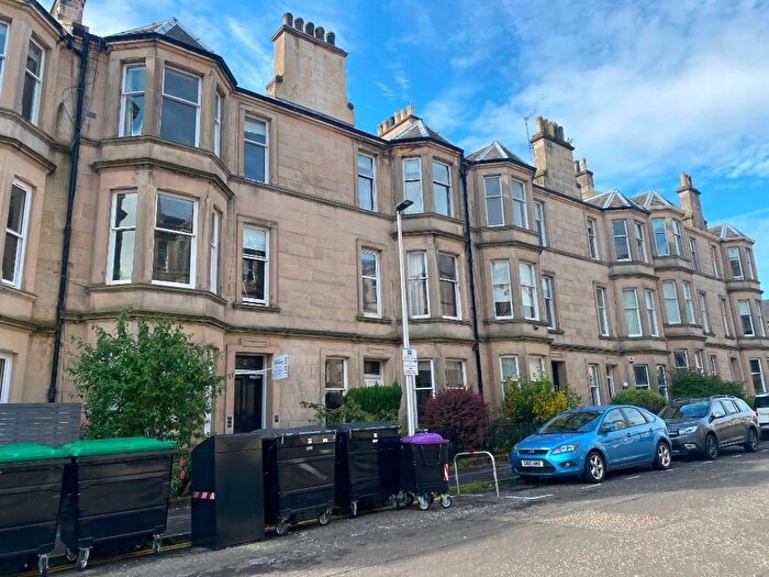 1 Bedroom Flat To Rent In Comely Bank Grove, Comely Bank, Edinburgh, EH4