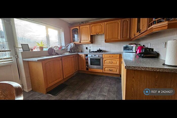 3 Bedroom Terraced House To Rent In St Aidan Walk, Birmingham, B10