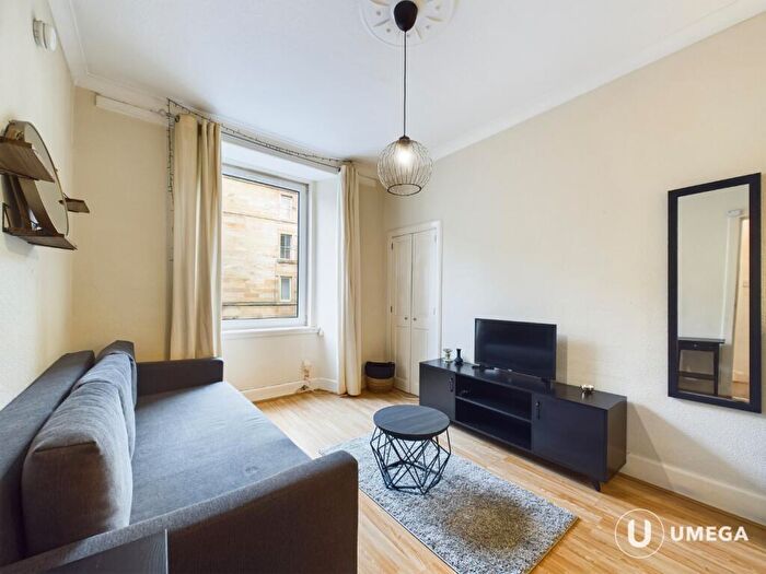 1 Bedroom Apartment To Rent In Wardlaw Place, Gorgie, Edinburgh, EH11