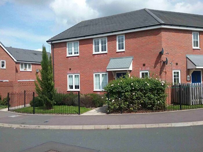 2 Bedroom House To Rent In Cossington Road, CV6