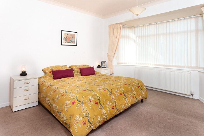2 Bedroom Bungalow For Sale In Countess Crescent, Bispham, FY2