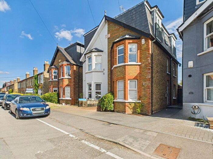 5 Bedroom Semi-Detached House For Sale In Albany Road, Old Windsor, Berkshire, SL4