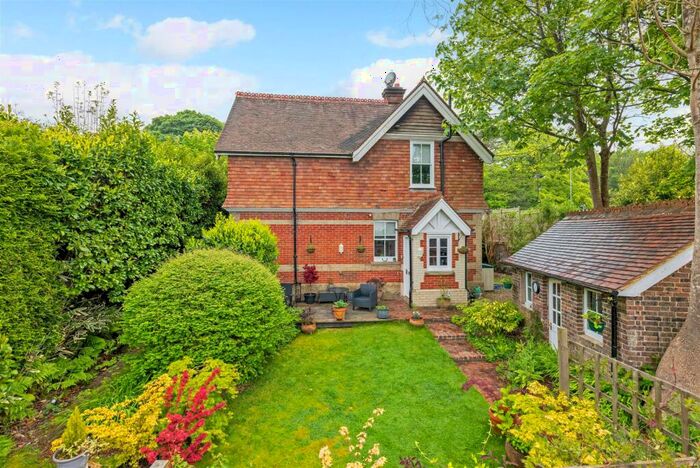 3 Bedroom Detached House For Sale In Lewes Road, Forest Row, RH18