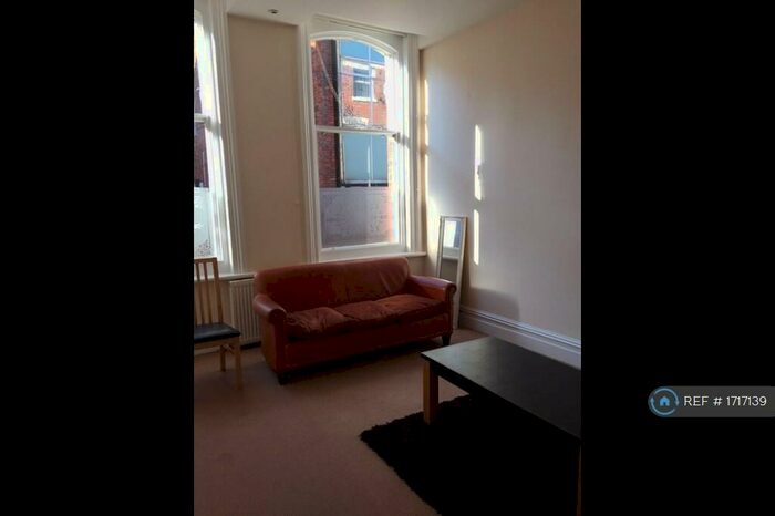 Studio To Rent In Cannon Street, Preston, PR1