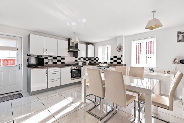 3 Bedroom Detached House For Sale In Exeter, Devon, EX2