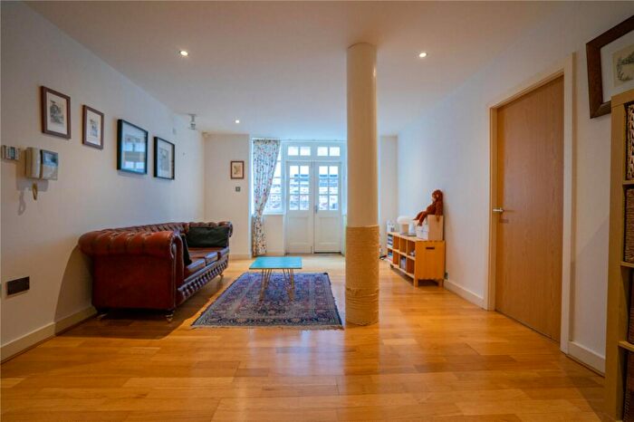 2 Bedroom Apartment For Sale In The Print Room, Rupert Street, Leicester, LE1