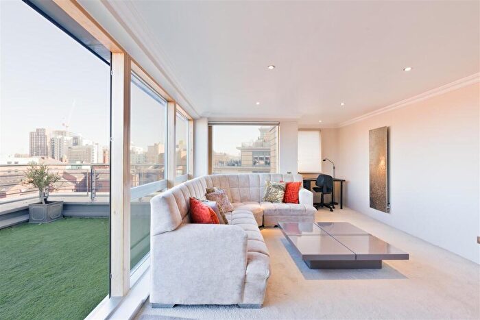 2 Bedroom Penthouse For Sale In Admiral Court, Bowman Lane, Leeds, LS10