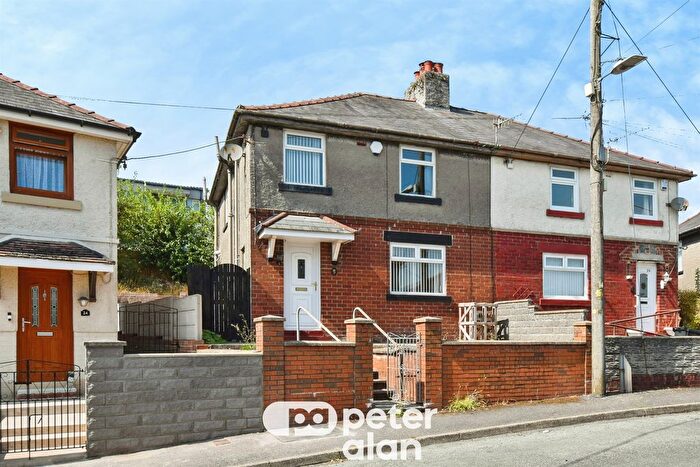 3 Bedroom Semi-Detached House For Sale In Bryntaf, Cefn Coed, Merthyr Tydfil, CF48