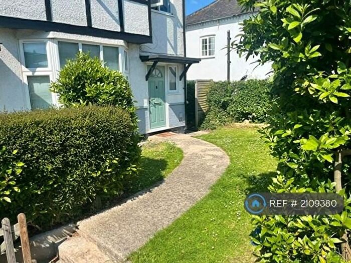 3 Bedroom End Of Terrace House To Rent In Vicarage Lane, Bognor Regis, PO22