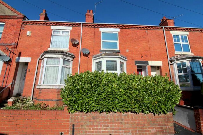 3 Bedroom Terraced House To Rent In Northampton Road, Wellingborough, NN8