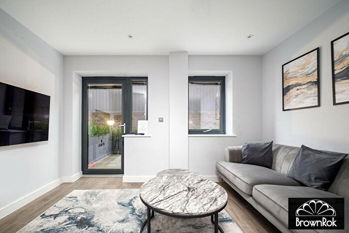 2 Bedroom Apartment To Rent In The Hyde, London, NW9
