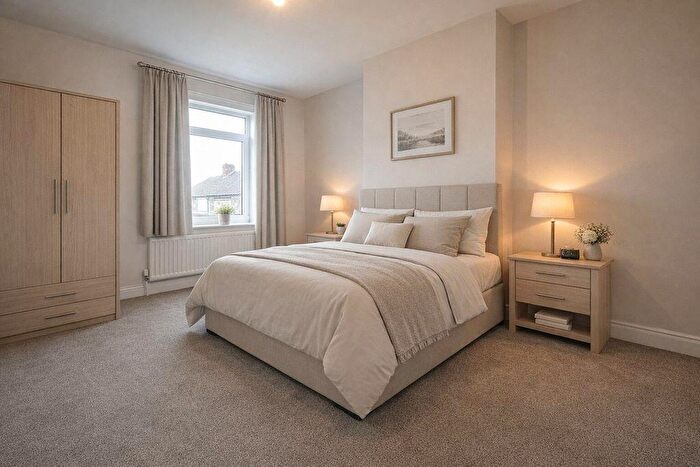 1 Bedroom House Of Multiple Occupation To Rent In Station Road, Ilkeston, DE7