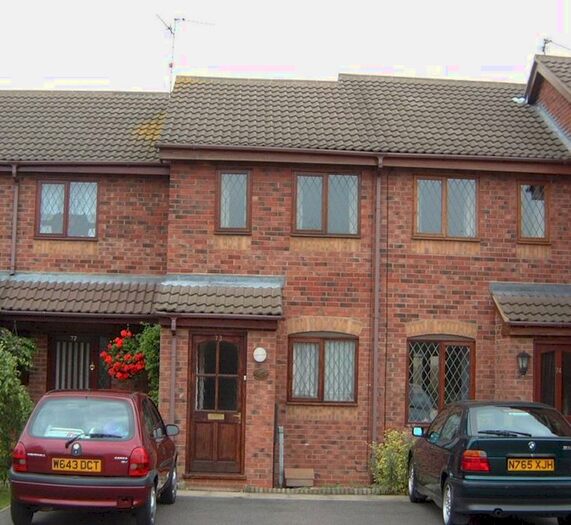 1 Bedroom Property To Rent In Nightingale Court, Gunthorpe PE4