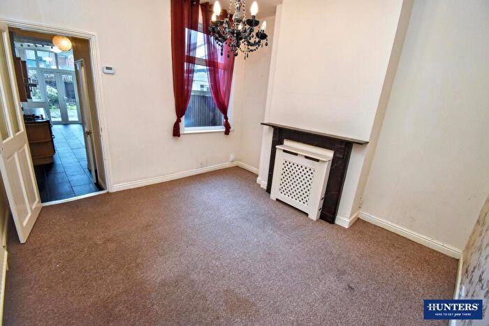 2 Bedroom Terraced House For Sale In Canal Street, Wigston, LE18
