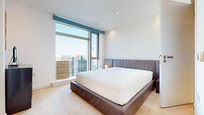 2 Bedroom Flat To Rent In Pan Peninsula Square, London, E14