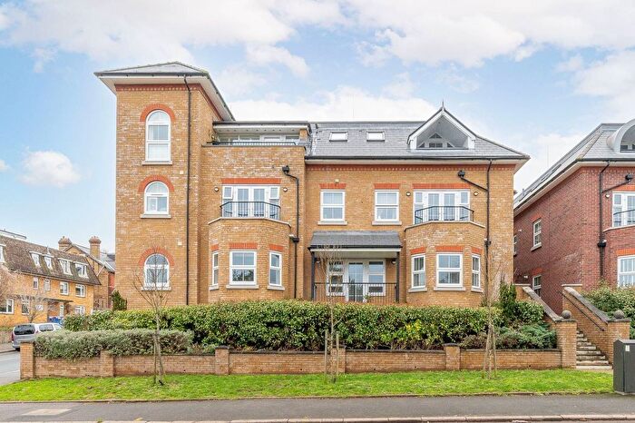 1 Bedroom Flat For Sale In Campden Road, South Croydon, South Croydon, CR2