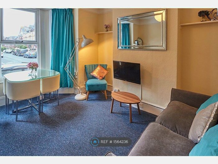 6 Bedroom Terraced House To Rent In Pennsylvania Road, Exeter, EX4