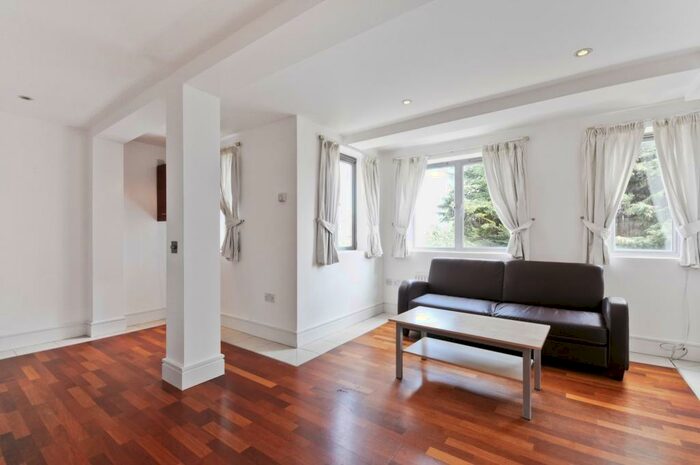 1 Bedroom Apartment To Rent In Okehampton Road London, NW10