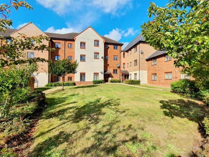 1 Bedroom Apartment To Rent In Maida Vale, Monkston Park, MK10