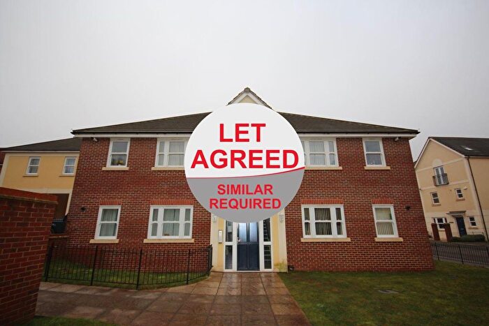 1 Bedroom Flat To Rent In Kingsley Avenue, Torquay, TQ2