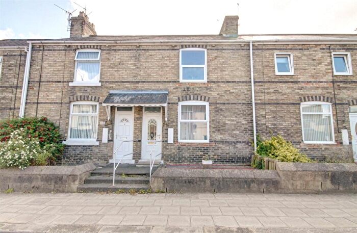 2 Bedroom Terraced House To Rent In Edward Street, Esh Winning, Durham, DH7
