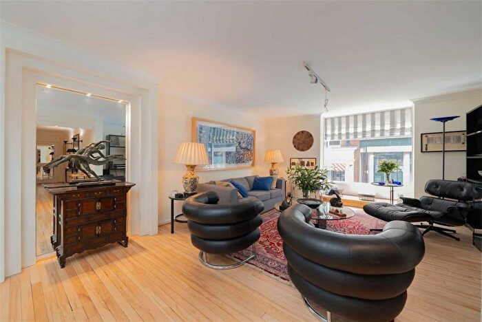 1 Bedroom Flat To Rent In Ridgmount Street, Fitzrovia Amp; Covent Garden, WC1E