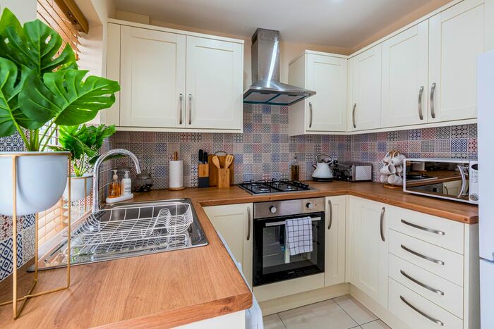 3 Bedroom Terraced House To Rent In Eton Street, Liverpool, L4