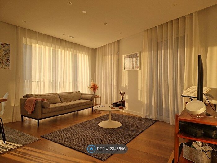 2 Bedroom Flat To Rent In London, London, WC1X