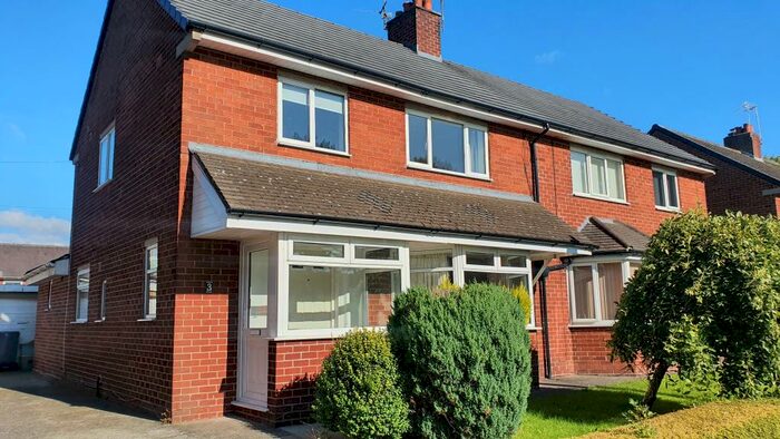 3 Bedroom Semi-Detached House To Rent In Lindle Avenue, Hutton, PR4