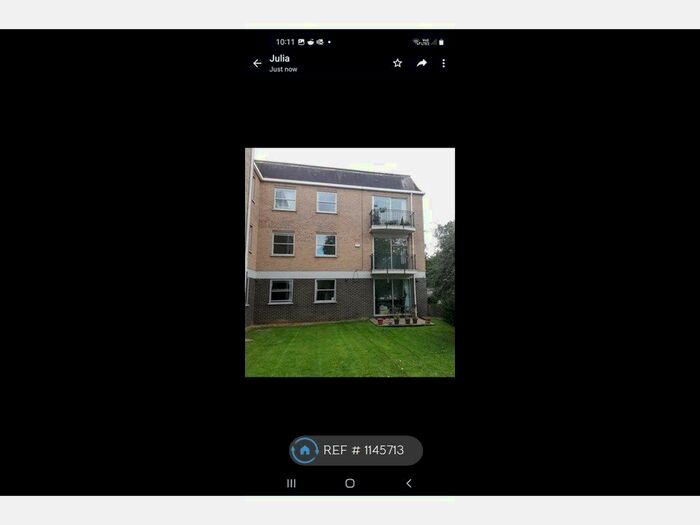 2 Bedroom Flat To Rent In Norham End, Oxford, OX2