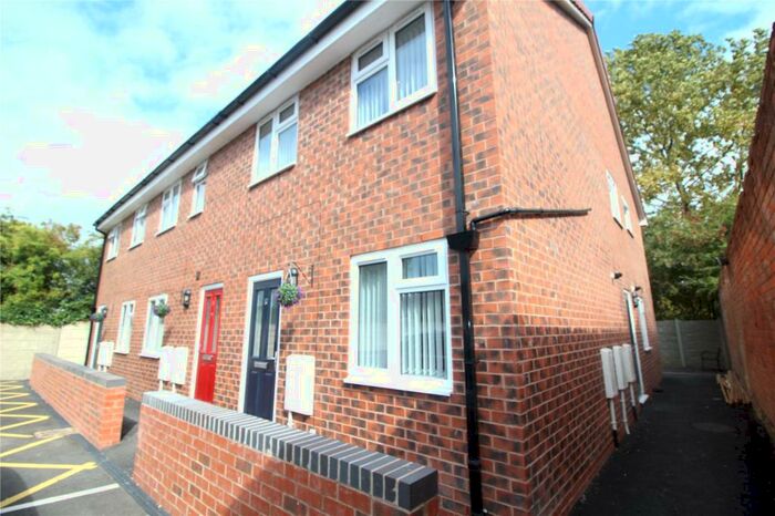 1 Bedroom Apartment To Rent In Gospel Lane, Birmingham, B27