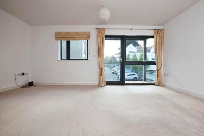 4 Bedroom Property To Rent In Chapter Walk, Redland, Bristol, BS6