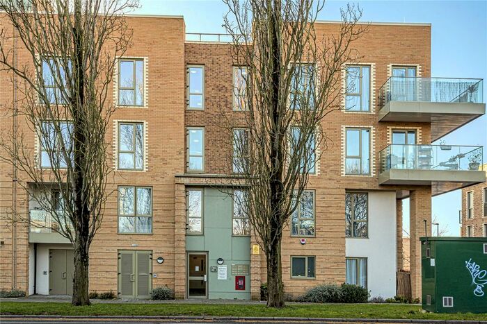 1 Bedroom Flat To Rent In Grahame Park Way, Edgware, NW9