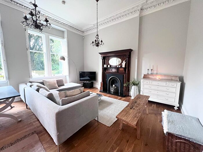 2 Bedroom Flat To Rent In Atholl House, Magdala Road, Nottingham, NG3