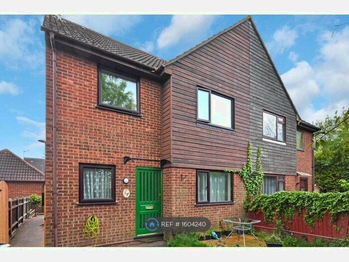 2 Bedroom Terraced House To Rent In Weaverdale, Shoeburyness, Southend-On-Sea, SS3