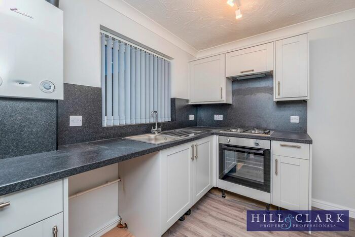 2 Bedroom End Of Terrace House To Rent In Rider Gardens, Fishtoft, Boston PE21