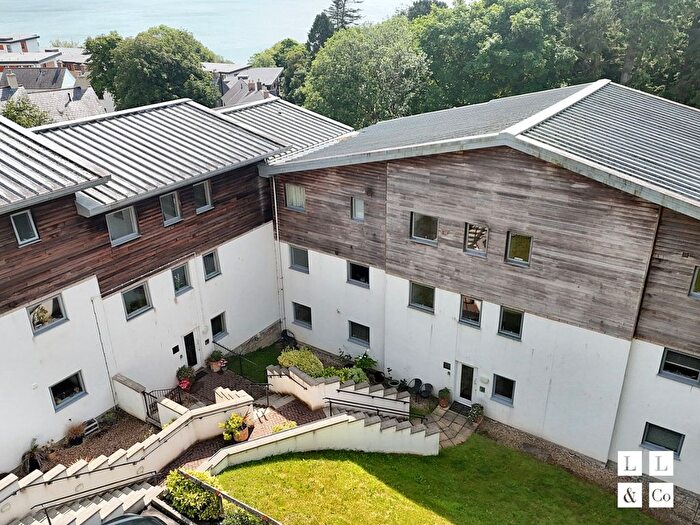 2 Bedroom Flat To Rent In Duporth, St Austell, PL26