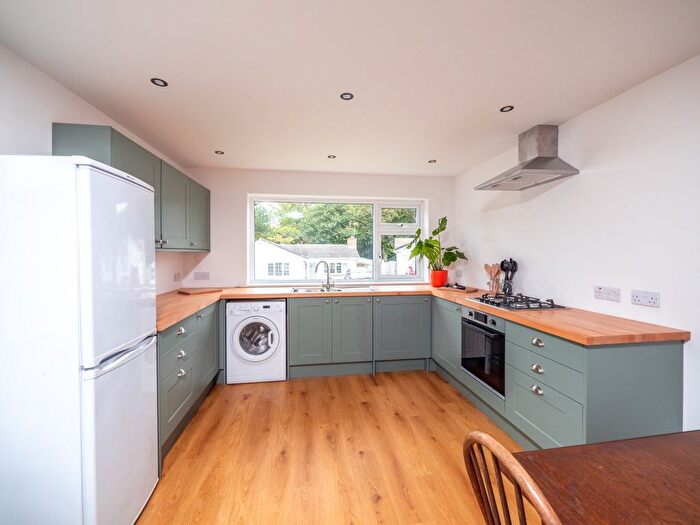 2 Bedroom Detached Bungalow For Sale In East Fairholme Road, Bude, EX23