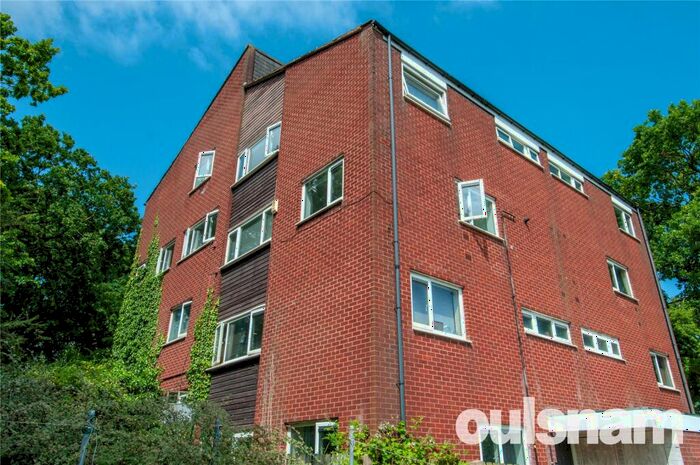 2 Bedroom Apartment To Rent In Barn Piece, Quinton, Birmingham, West Midlands, B32