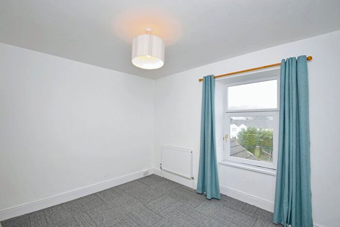 3 Bedroom Terraced House For Sale In Cwm Terrace, Llanelli, SA15