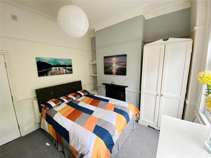 6 Bedroom Terraced House To Rent In Gambier Terrace, Garth Road, Bangor, LL57