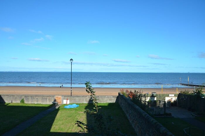 1 Bedroom Flat To Rent In Promenade, Edinburgh, EH15